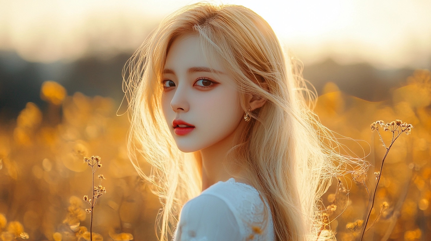 상일동 노래빠 실루엣 이미지 4