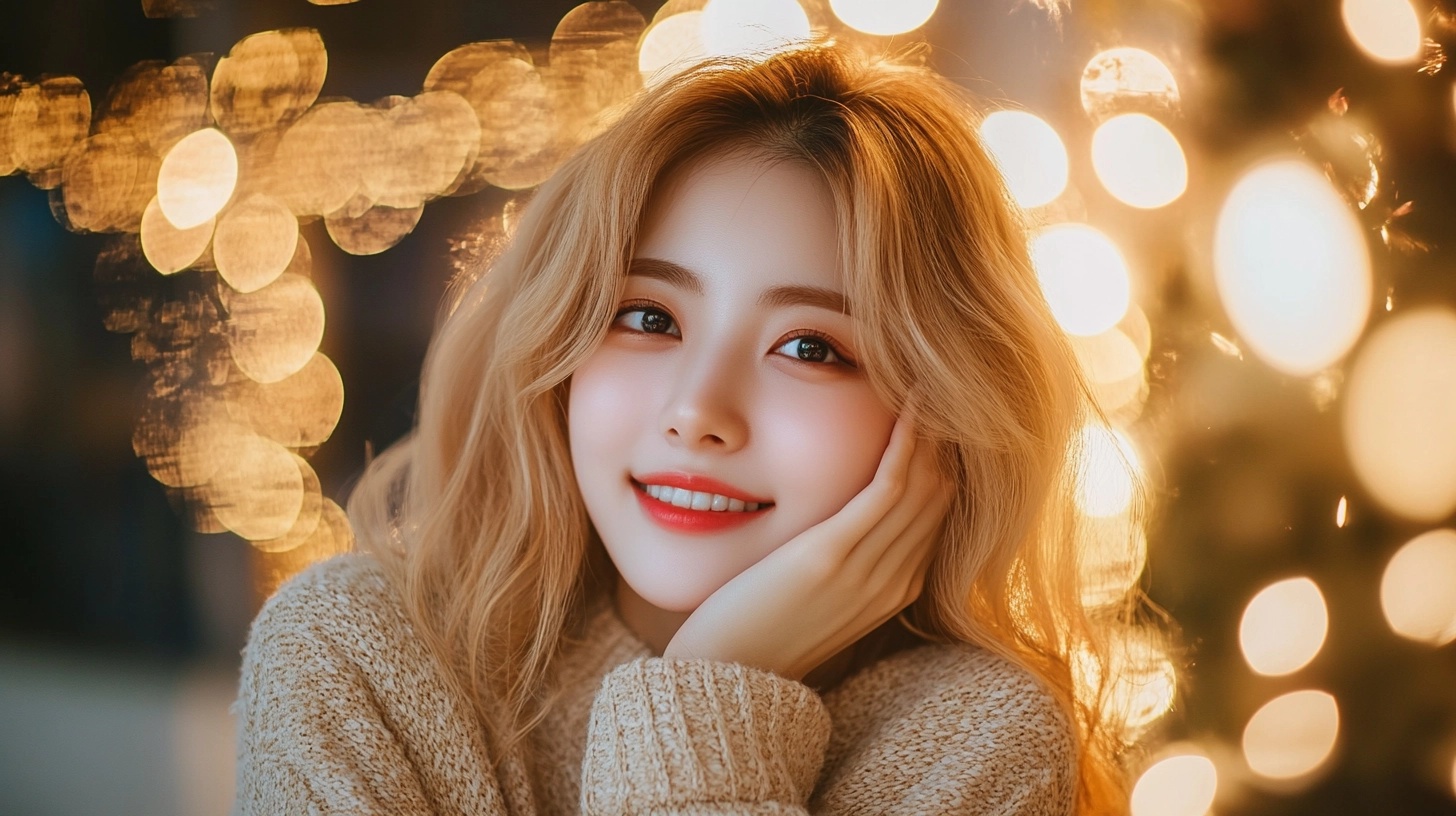 삼각산동 도우미 레아 이미지 2