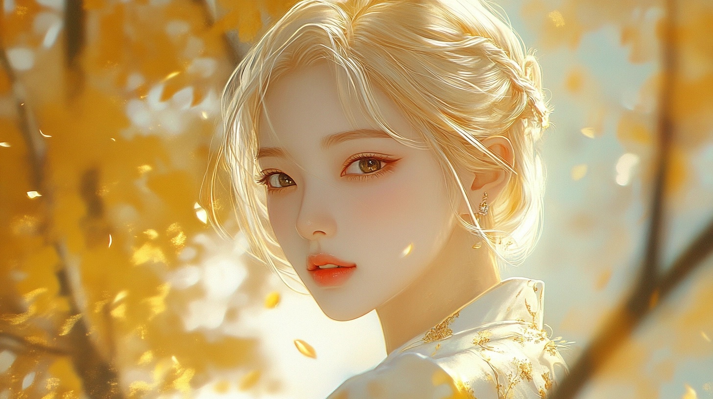 화양동 노래빠 라메르 이미지 1