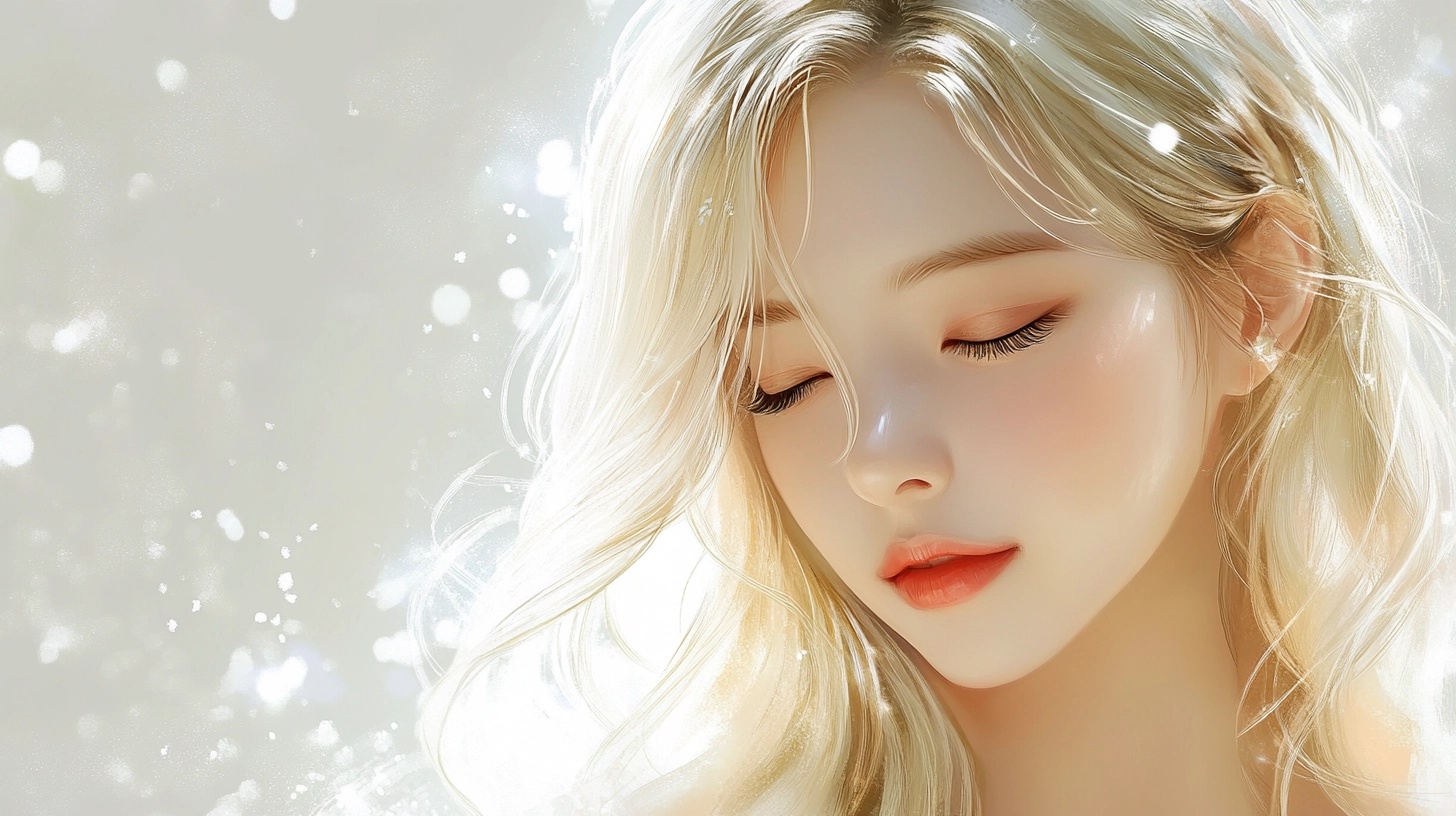 중계동 도우미 실레나 이미지 1
