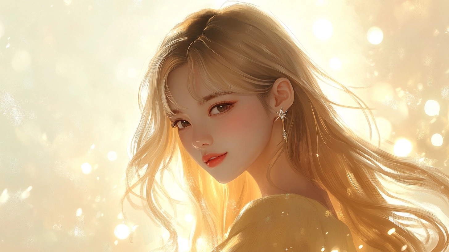 쌍문동 노래빠 소피엘 이미지 3