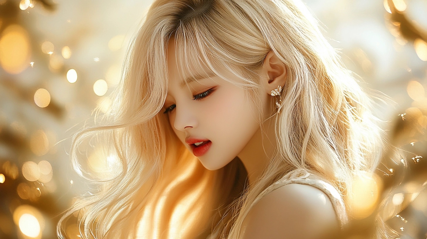 대흥동 도우미 이벨린 이미지 2