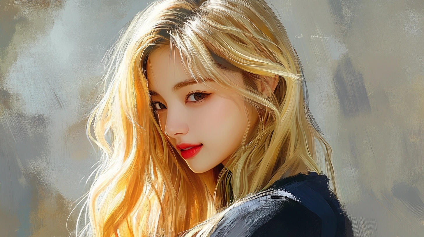 아현동 노래빠 나엘린 이미지 1