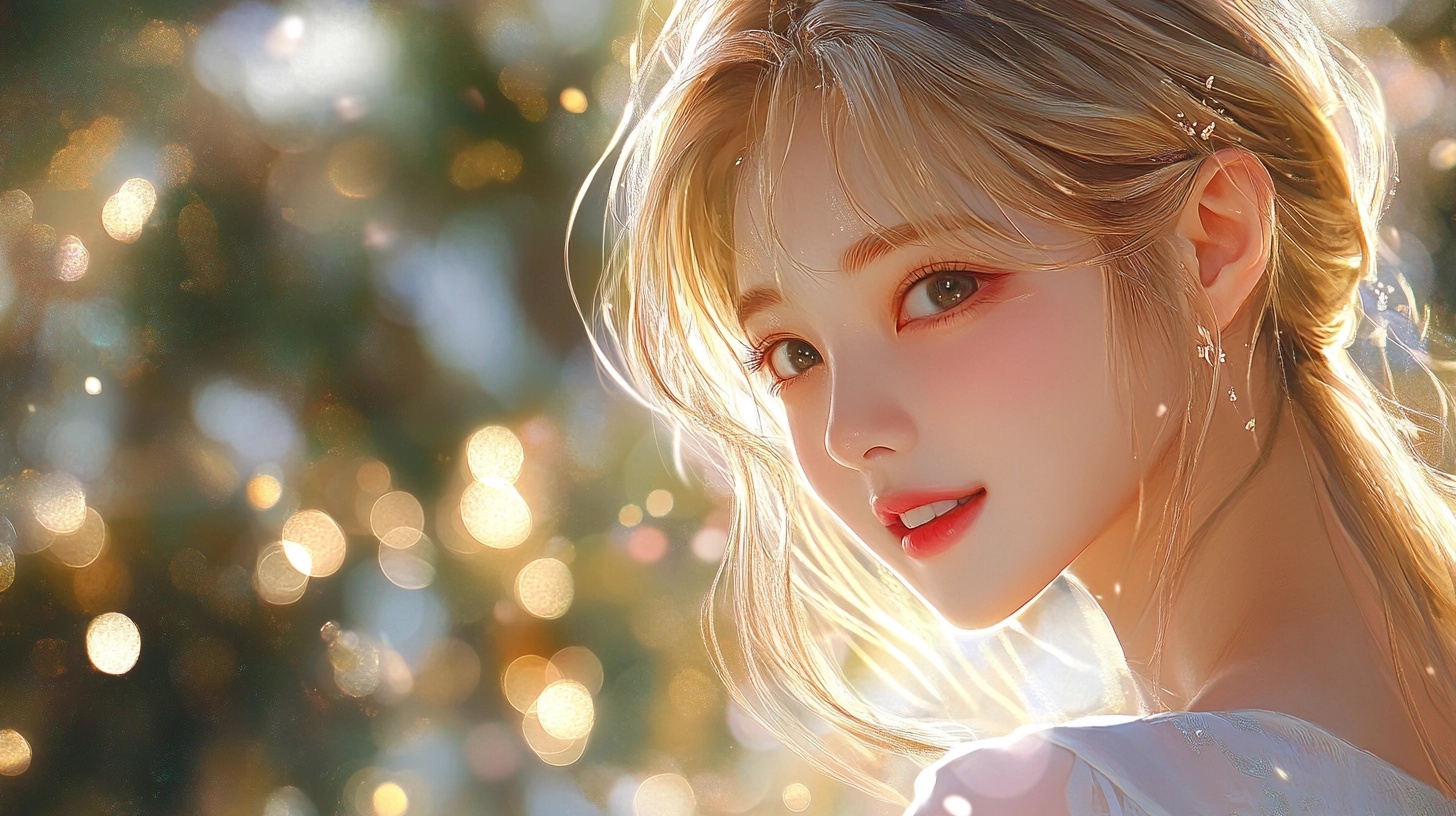 신월동 도우미 실라린 이미지 2
