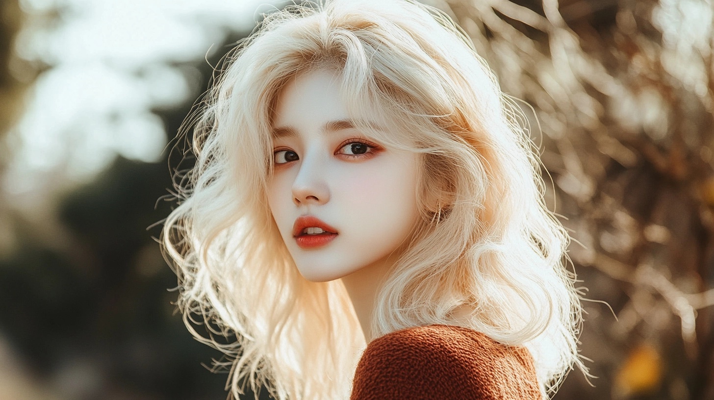 문래동 노래빠 셀리나 이미지 1