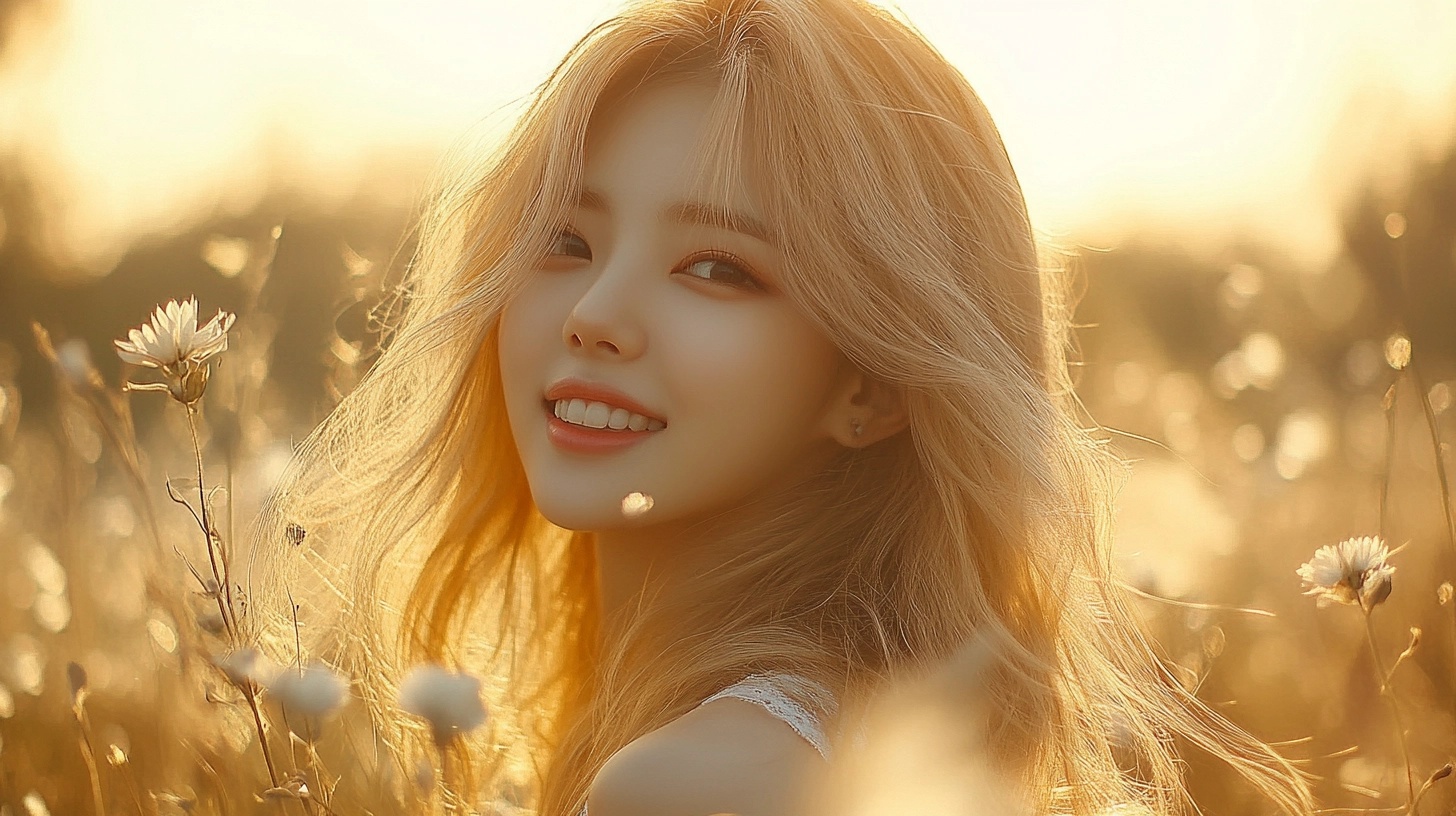 문래동 노래빠 셀리나 이미지 2