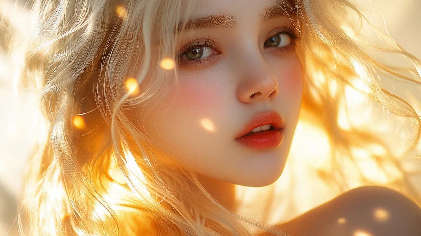 문래동 노래빠 셀리나 이미지 3
