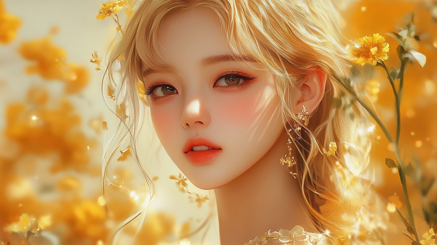 문래동 노래빠 셀리나 이미지 4