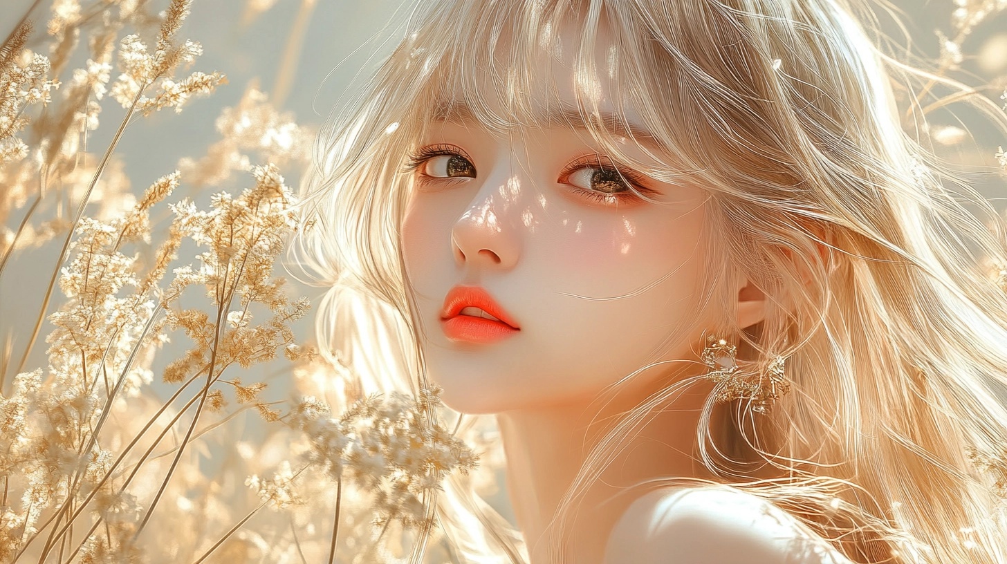 주파수 이미지