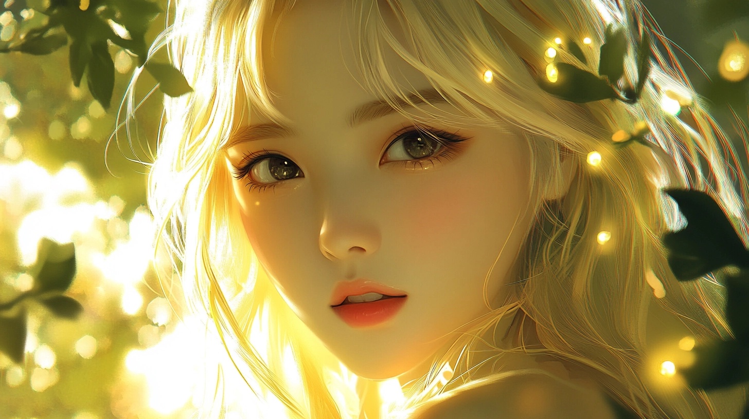 레이블 이미지