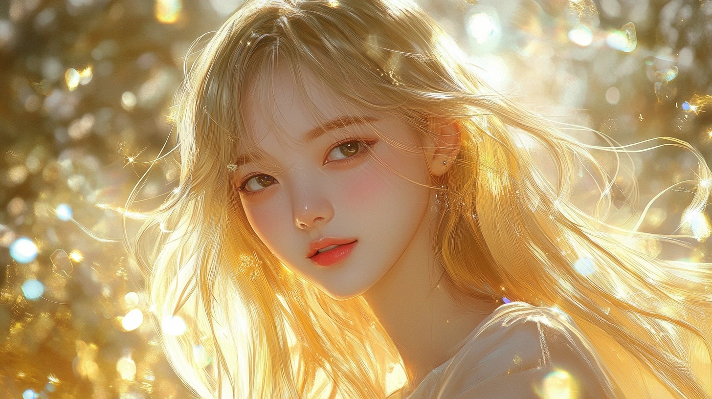 아우라 이미지