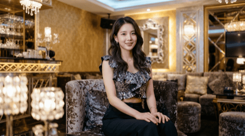 아우라 이미지