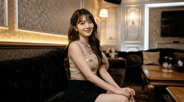 아우라 이미지