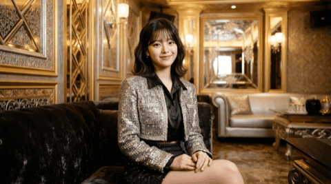 아우라 이미지